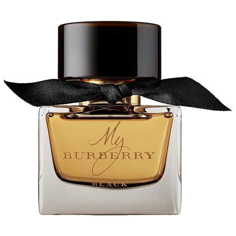 my burberry black 90ml douglas|sephora Burberry black.